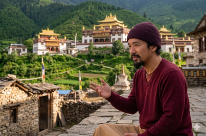 Kathmandu Meditation Weekend