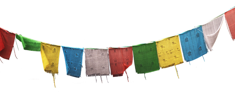Prayer Flags
